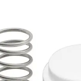 Job Sites Camping White Cooler Latch Kit Upgrade Worn Cooler Components Cooler Precise Size Fit Plastic Button