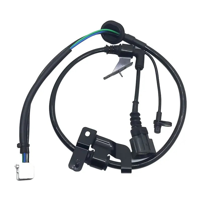 

Подходит для MazdaSS 3, Onxella с электронным датчиком защиты от блокировки ручного тормоза, датчик колеса ABS