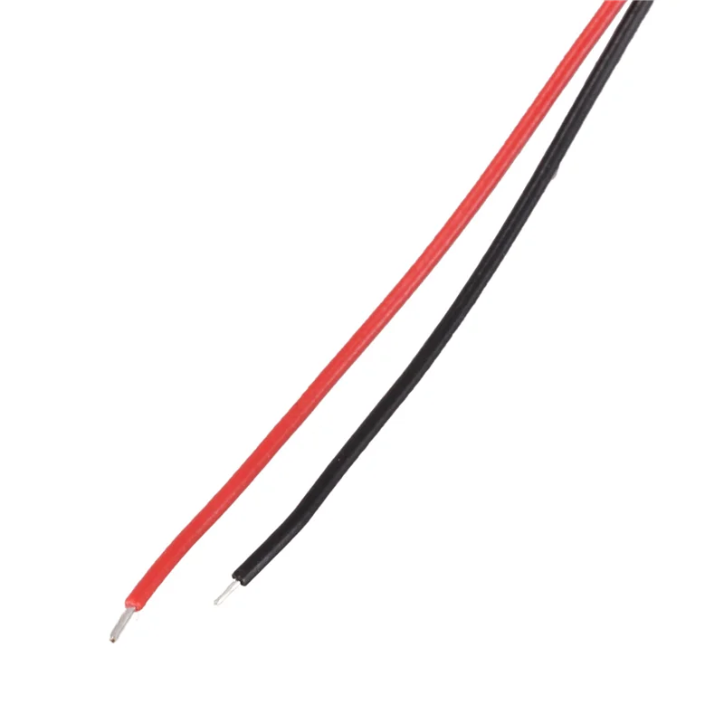 A37T-200Pcs إليكتريت مكثف MIC 4 مللي متر × 2 مللي متر للكمبيوتر الهاتف MP3 MP4