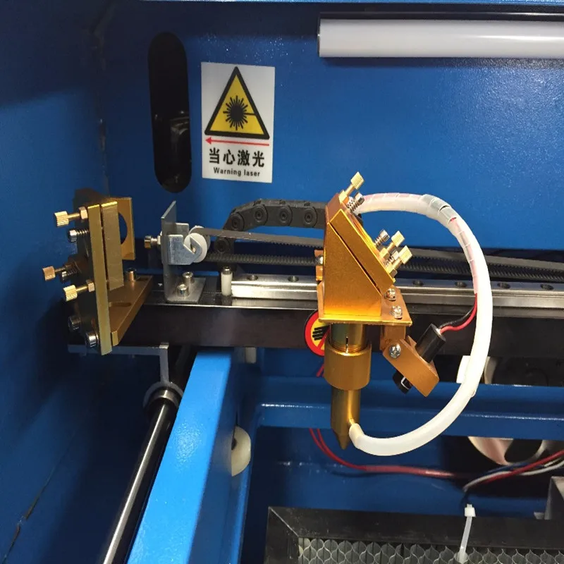 4040 Co2 Laser Engraving Machine Cutter Machine CNC Laser Engraver, DIY Laser Marking Machine, Carving Machine
