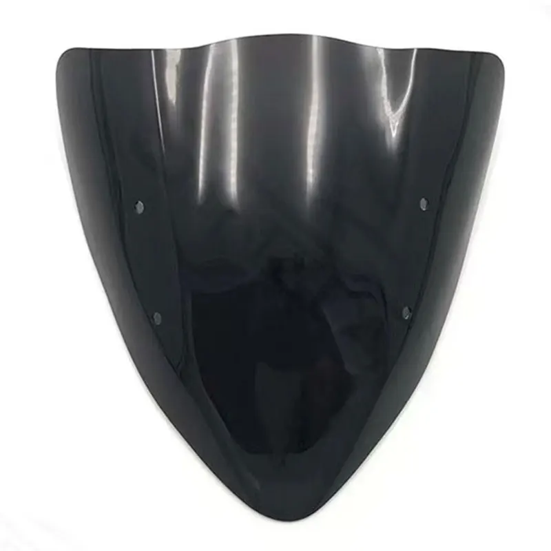 For Kawasaki Z1000 Z750 2003 2004 2005 2006 Motorcycle Windscreen Screen Wind Deflectors Screen Windshield Z 750 Z 1000