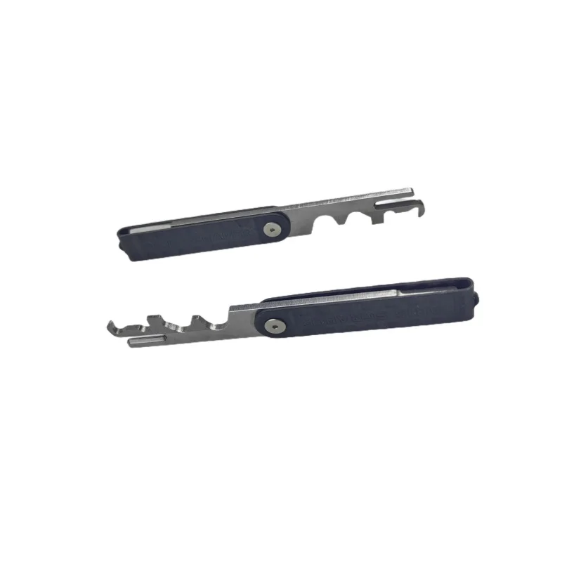 AR15 Carbon Removal Tool Carbon Removal Scraper 223/5.56 Bolt Cleaning Parts BCG Carbon Removal