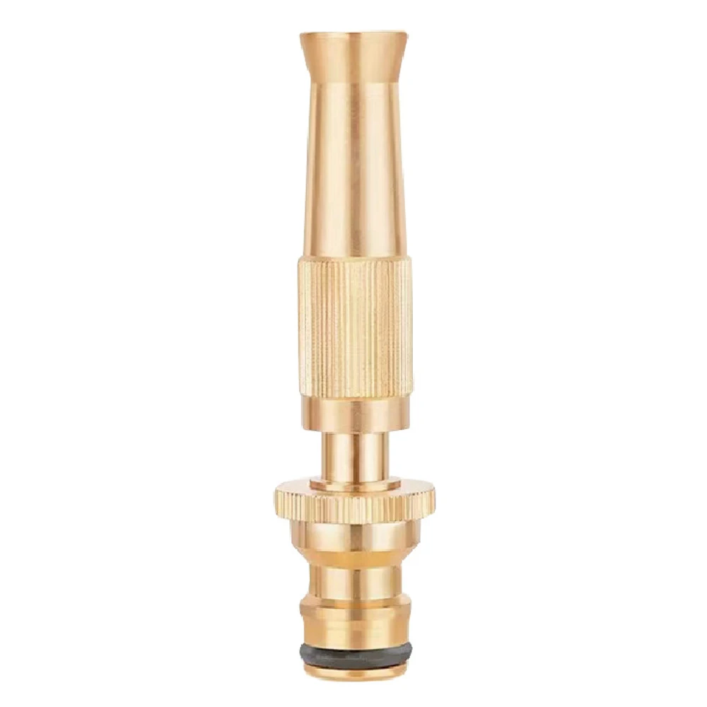 Spray Nozzle Spray Sprinkler High Pressure Direct Spray Garden Hose Adjustable Sprinkler Garden Hose Sprinkler Connector Tools