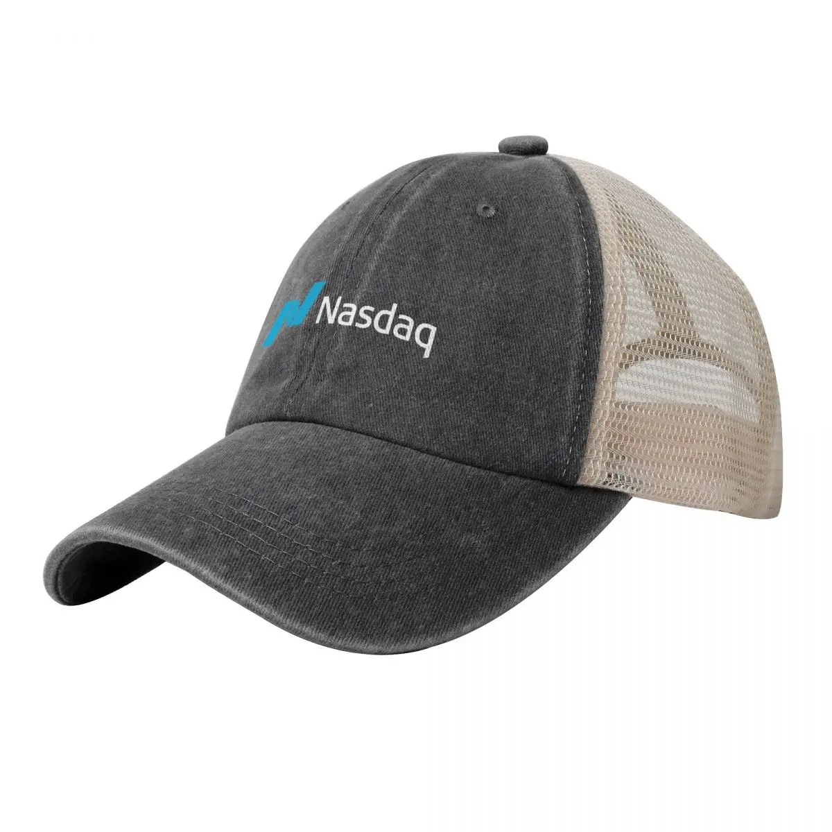 Nasdaq Stock Market Baseball Cap Cotton Snapback Hat Hip Hop Caps Bone Casquette