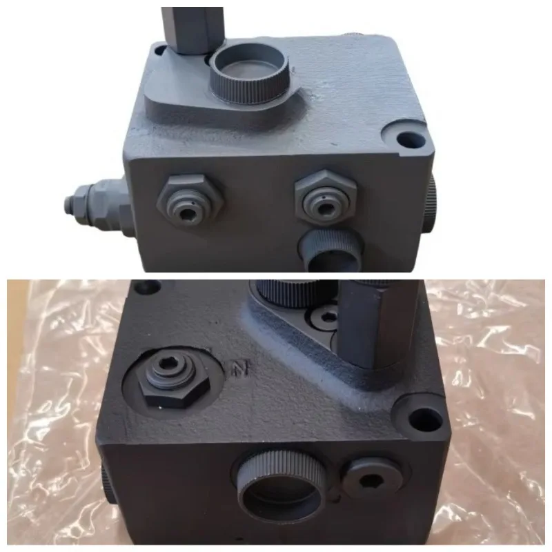 1 Year Warranty Valve Assy 566-43-82810 HD605 HD325 HD405 Dump Truck Parts