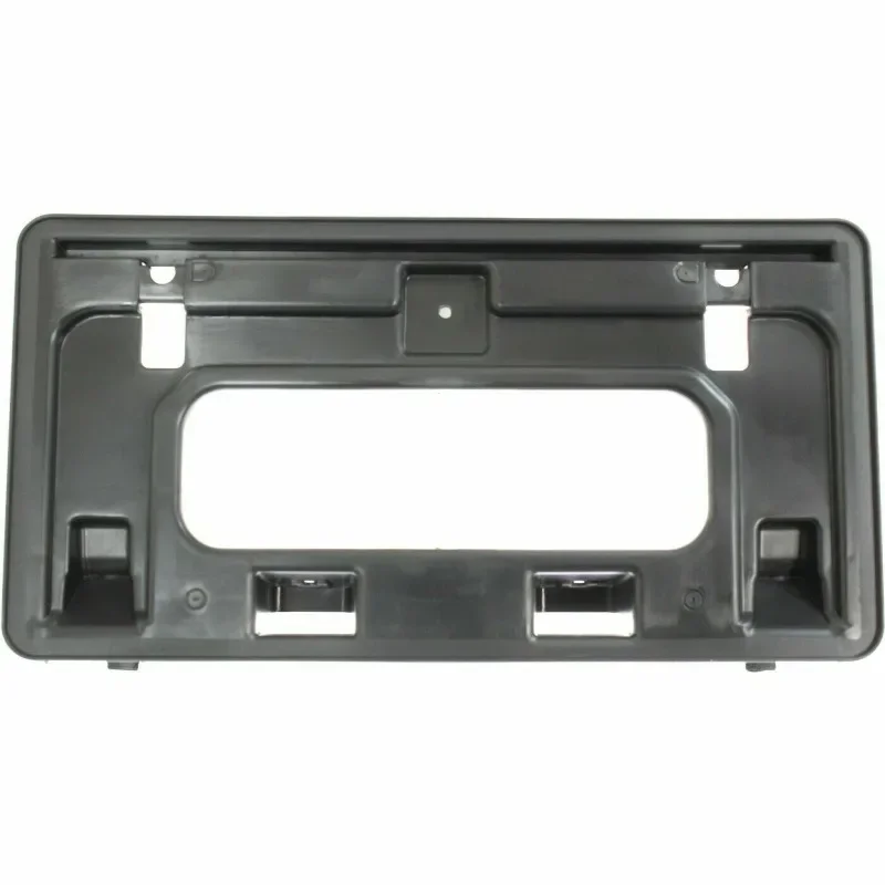 

US FOR HD CIVIC SEDAN 2013 2014 2015 FRONT BUMPER LICENSE PLATE BRACKET HOLDER