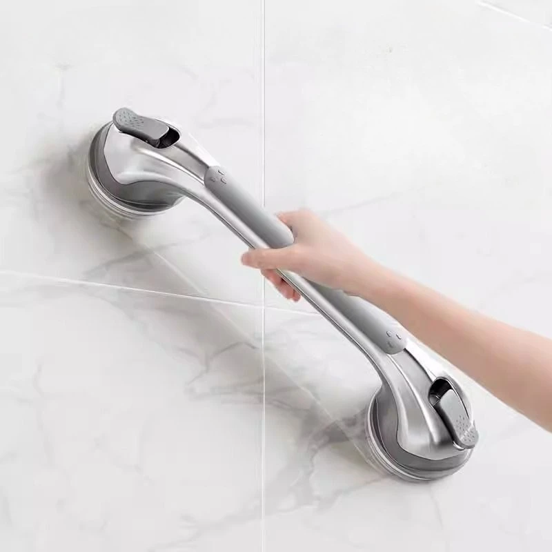 

Toilet railing, toilet toilet anti-fall suction cup handle