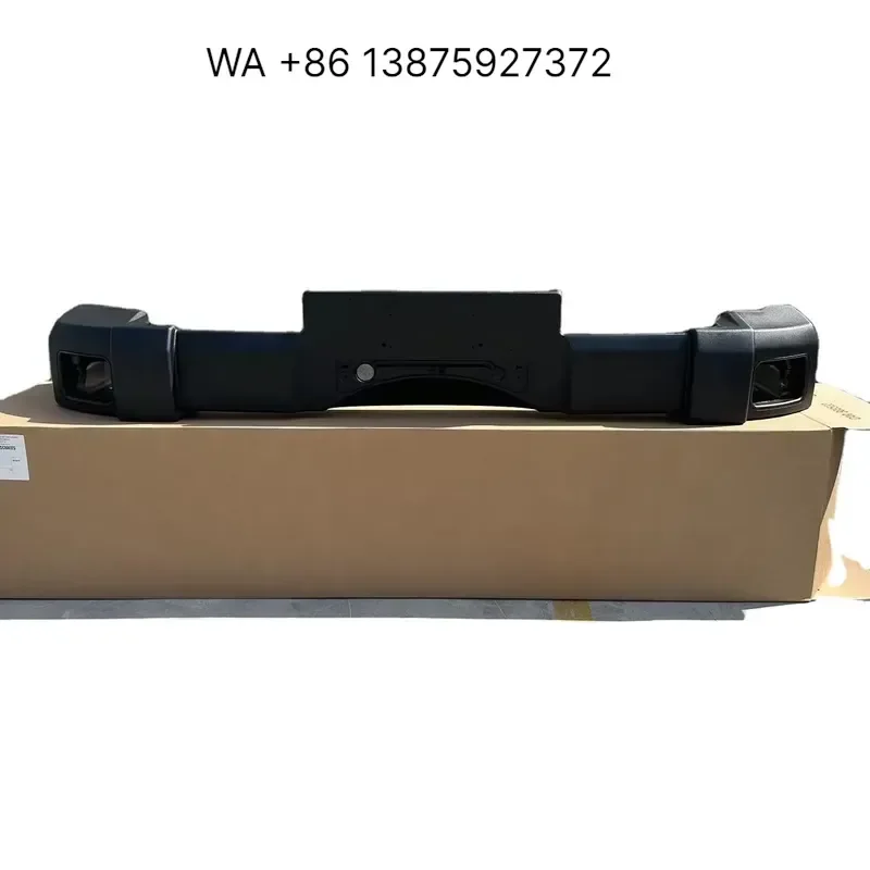 Wmwmnu Cars Rear Bumper 1BD25RXDAA for Herdsman JK