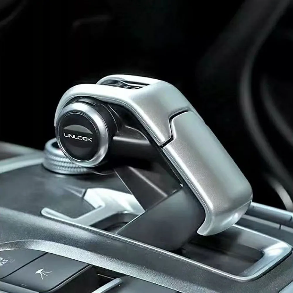 Fit For WEY Tank 300 Gearshift modification gear head big dog Great Wall Cannon Raptors decoration ﻿