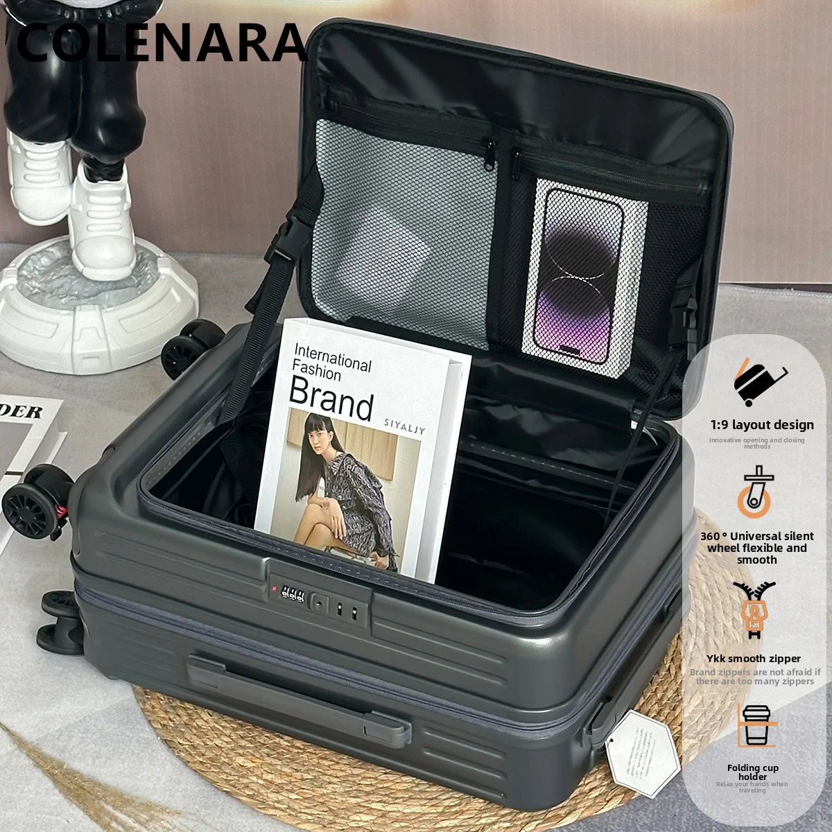 COLENARA 20