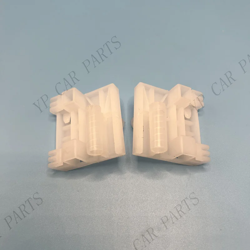 2000-2007 CAR STYLING WINDOW REGULATOR FOR RENAULT LAGUNA II 2 ELECTRIC WINDOW REGULATOR CLIP REAR RIGHT AND LEFT