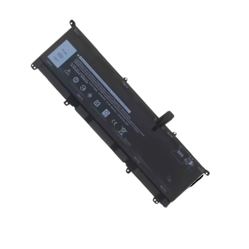 New Laptop Battery 8N0T7 for  Dell XPS 15 9575 Series for Dell XPS 15 9575 2-in-1 Series TMFYT P73F 0TMFYT 11.4V 6254mAh /75WH