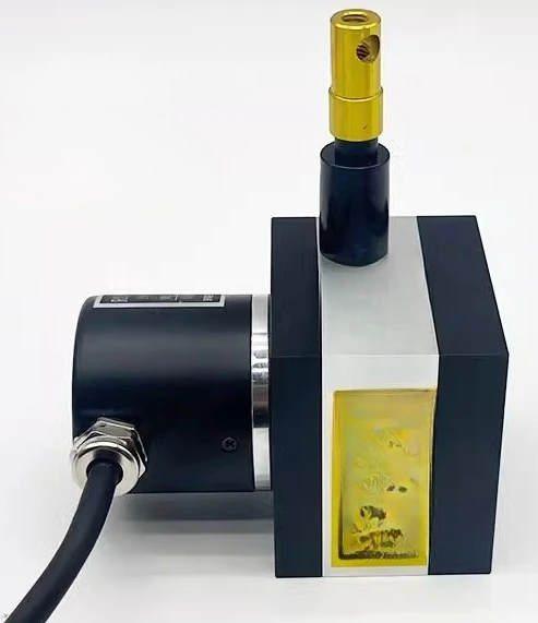 Sensor KS80-3000-125-F Cable Encoder KS80S-4200-R5