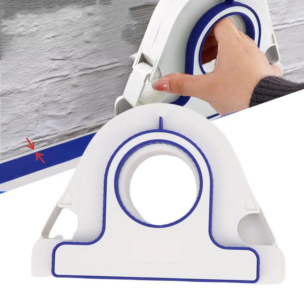 

Wall Floor Painting Easy Seam Tape Machine Packaging Sealing Beautify Cracks Painter Masking Tape Applicator Tiles Repair