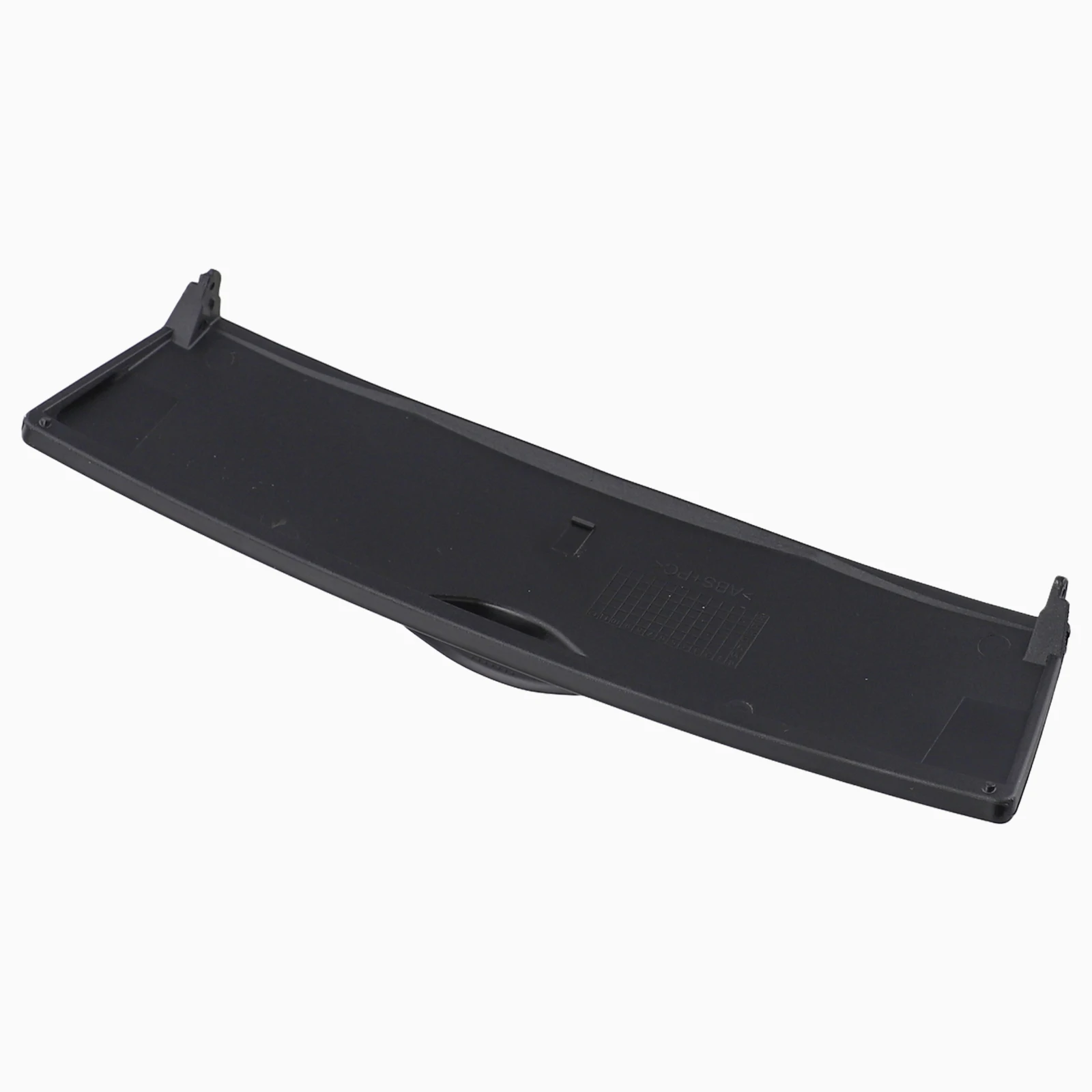 Elegant Design New Easily Installation Exquisite Box Panel Cover Console Storage 55520-02090 Black Direct Replacement