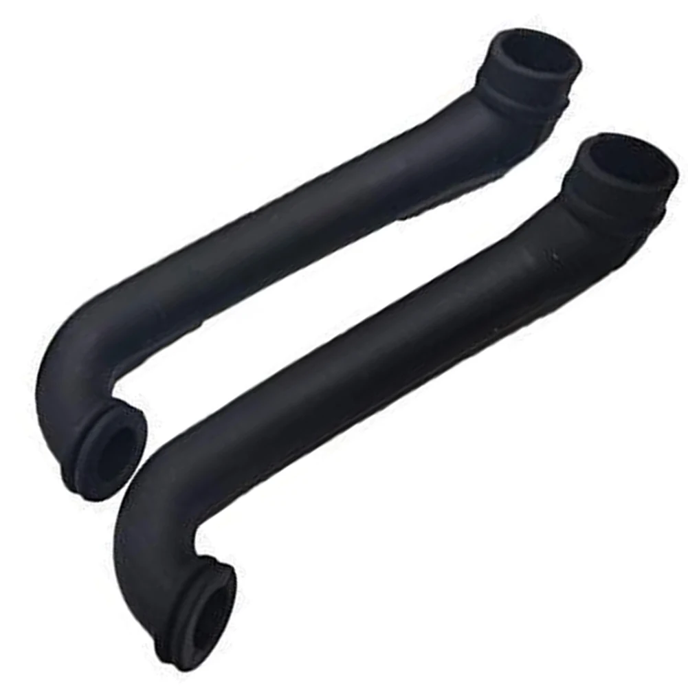 2PCS 794683 697113 Breather Tube Plastic Replacement For Specific Engine Model For Most 215000 Breather Tube