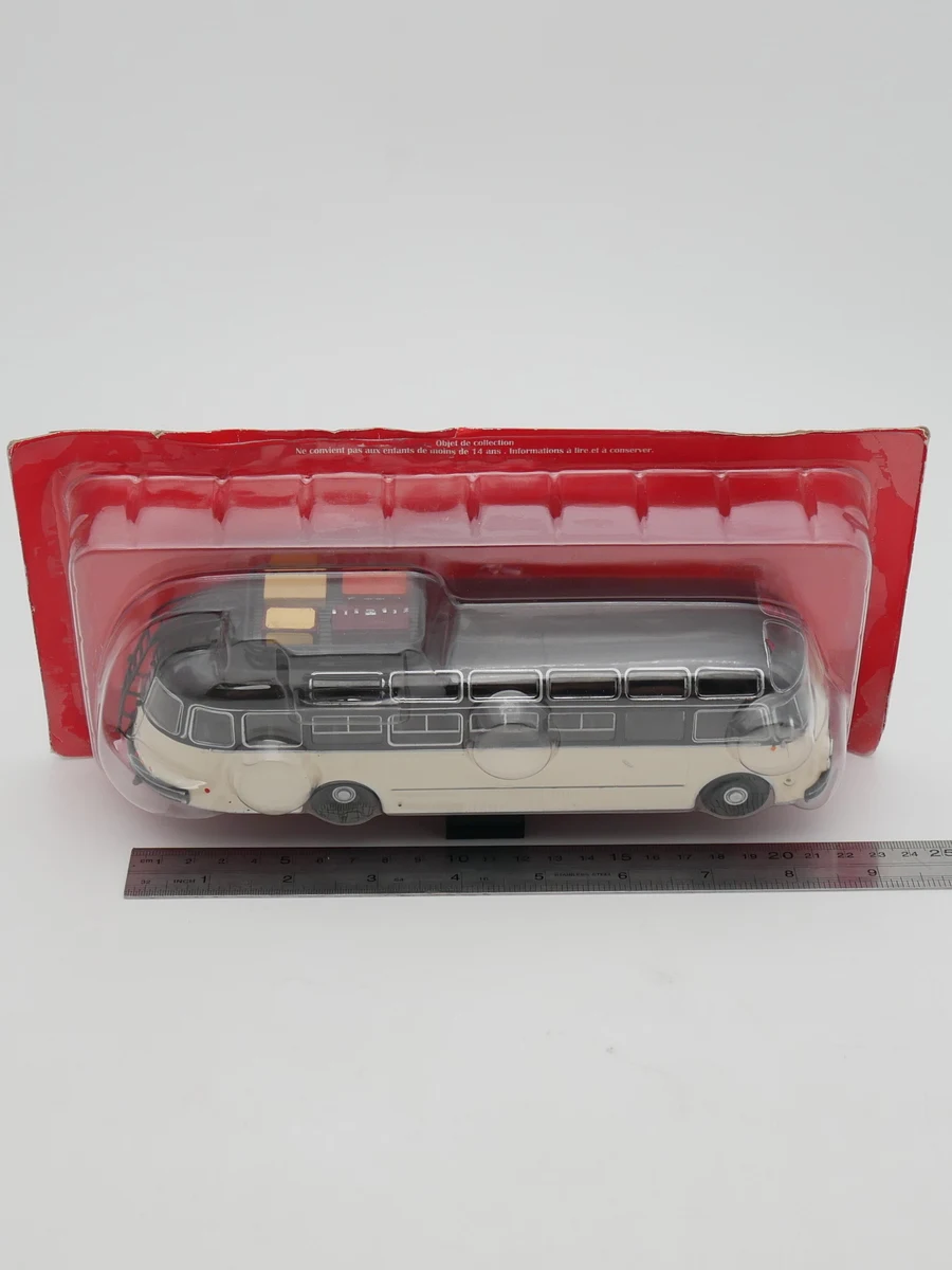 

Diecast Ixo 1:43 Scale ISOBLOC 648 DP 1955 Alloy Car Model Collectible Toy Gift Souvenir Display Ornament