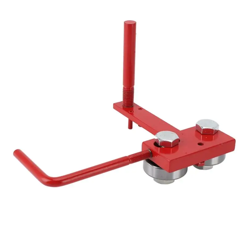 

2026 HOT Chain Saw Guide Bar Closing Tool Chainsaw Guide Bar Straightener For Chain Grinding