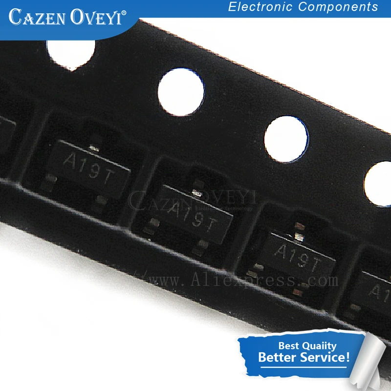 100Pcs/Lot Ao3401A,… - image