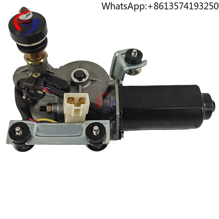 

Wiper Motor 709-42501000 for Excavator Hd700-7 Hd900-7
