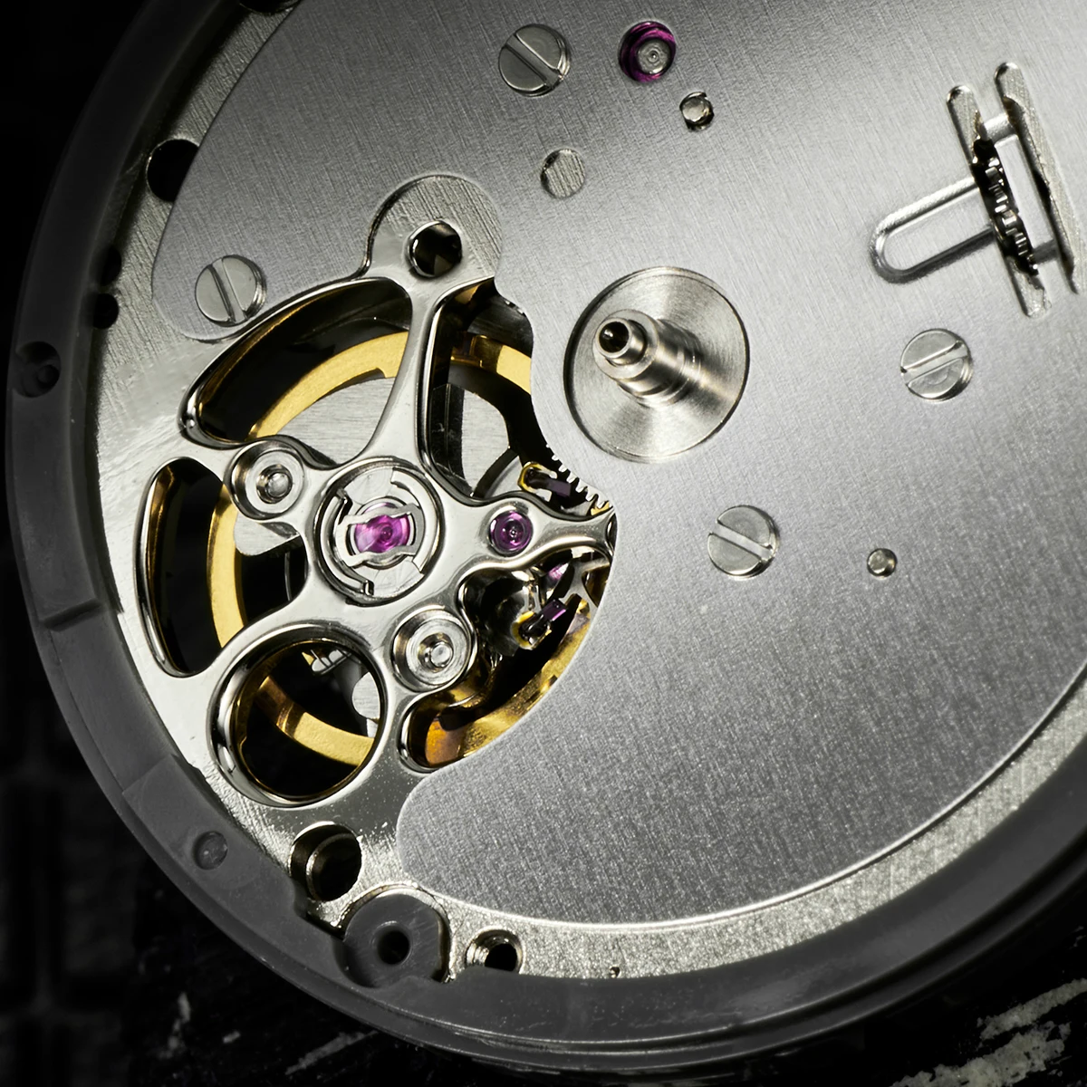 Thumbnail 4 - #38 Best Rated Automatic Movement Watches to Buy in 2026