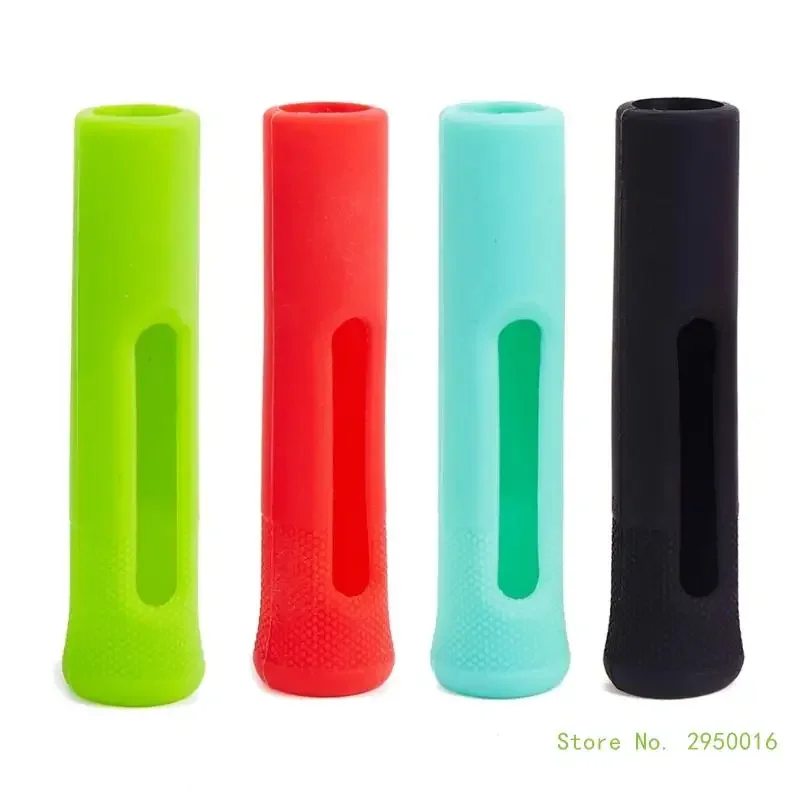 Silicone Pencil Sleeve for Wacom Tablet Pen PTK440 501e Pen Skin Case Cover Soft Protective Grip Holder Cover