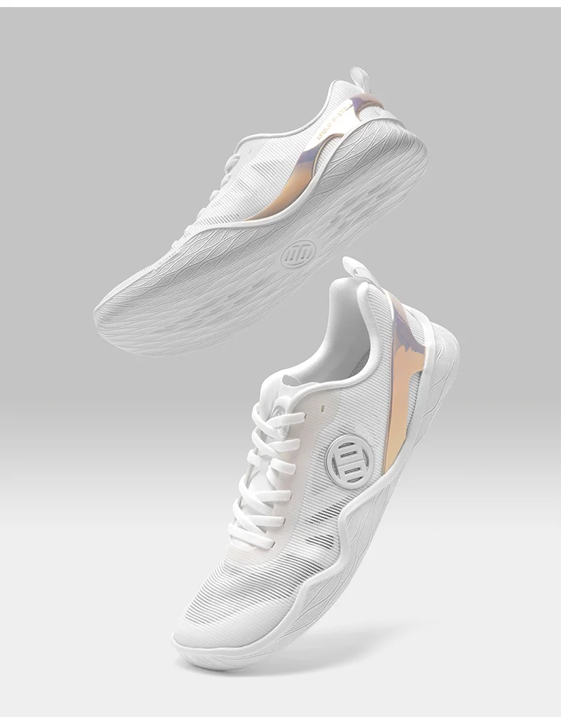 New sneakers men's women's casual sports breathable lightweight non-slip outdoor running women's running shoes walking shoes