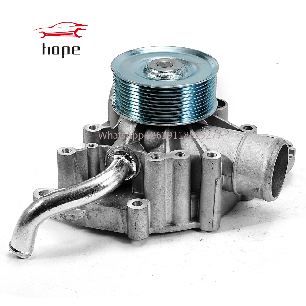 

Auto Cooling System Water Pump Manufacturers 1307010-18VY Engine Heavy-Duty Truck Water Pump for Deutz