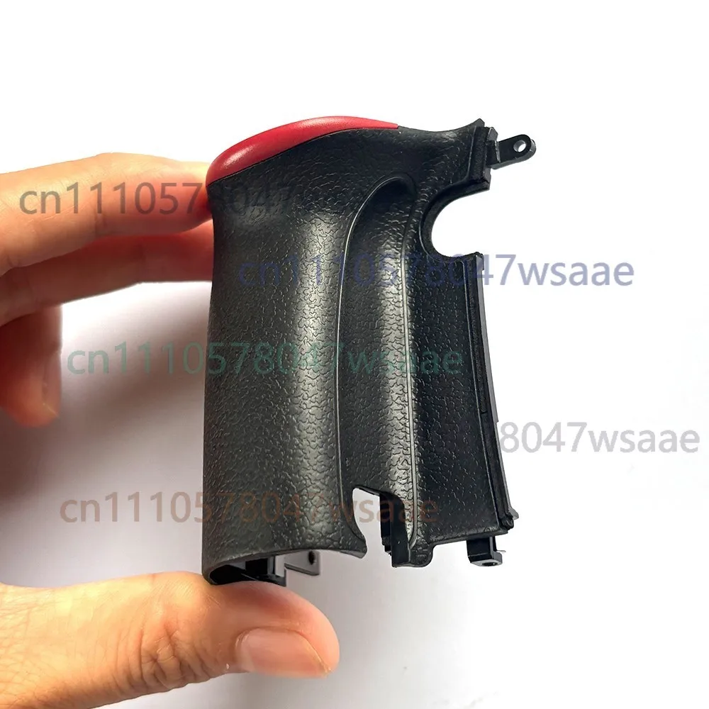 

D7100 Front Cover Hand Rubber Grip Rubber Camera Repair Part for Nikon 98% new