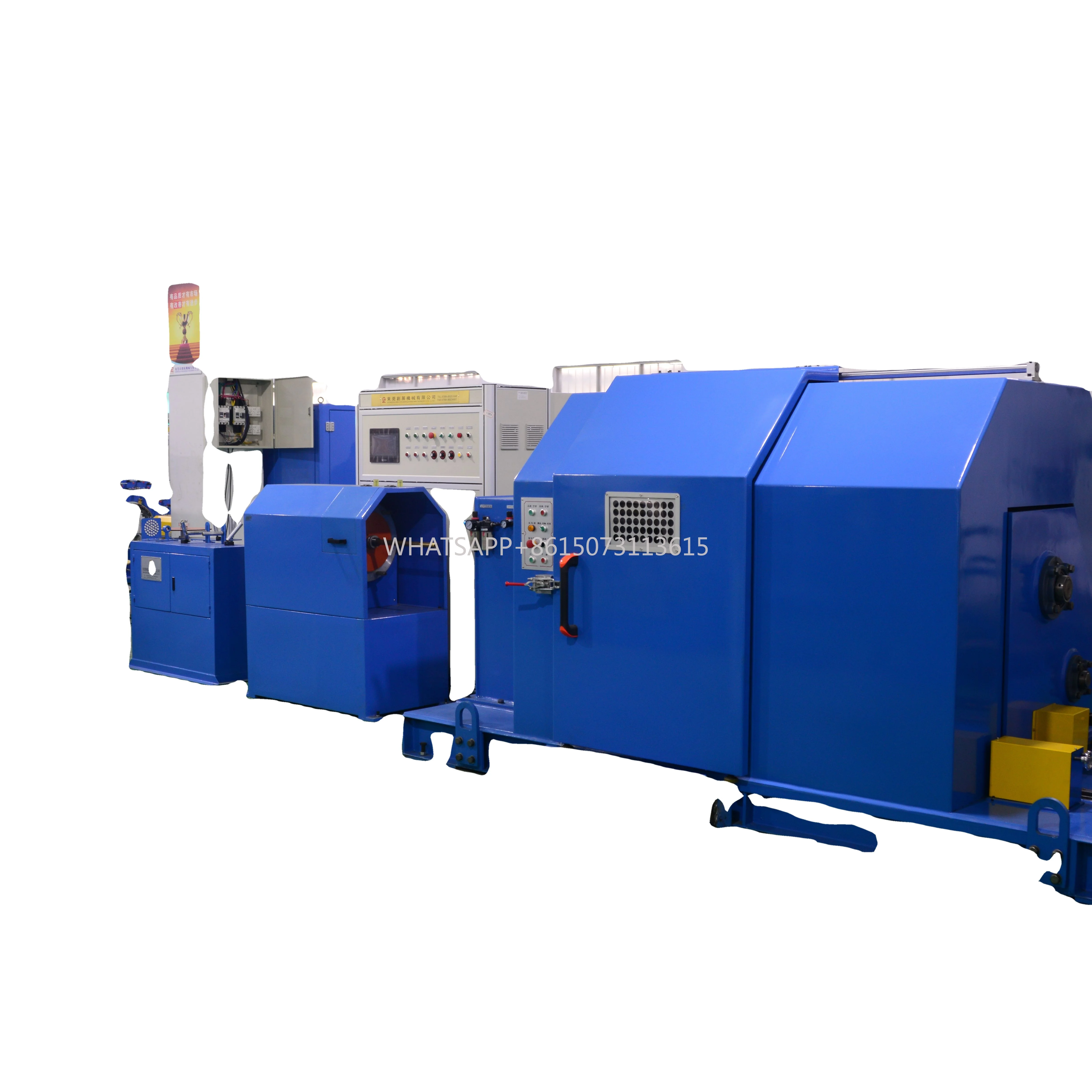 Macchina spelafili per taglio e spelatura di fili di vendita calda