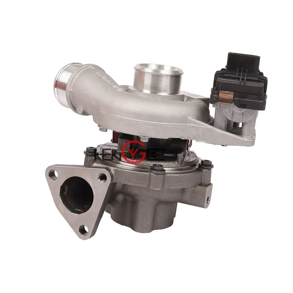 GTC14446VZ Turbocharger 1118100AED12 815479-0007 832453-0002 for Great Wall HAVAL 2.0L  GW4D20 2.0T 110KW