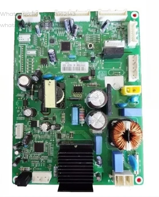 Refrigerator Main Board Control Board, Quality Assurance, Spot Second Delivery
