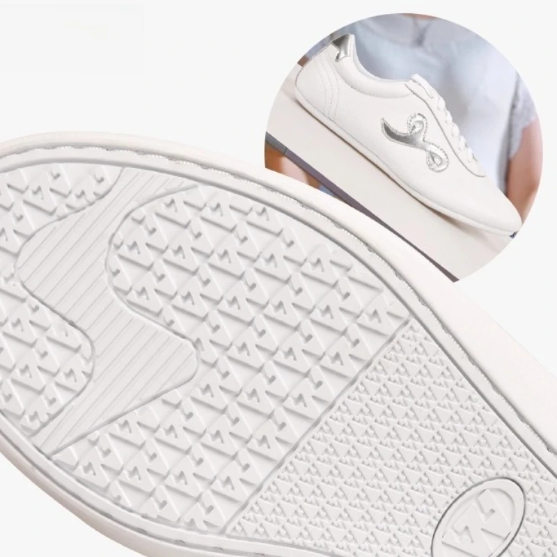 جلد البقر الأصلي تاي تشي أحذية لفنون الكونغ فو الووشو فنون الدفاع عن النفس لينة مرنة وحيد خفيفة الوزن الرجال النساء الأحذية