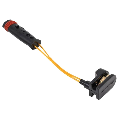 Imagen 2 del producto Sensor de desgaste de pastilla de freno delantero, accesorio para MERCEDES BENZ W211, S211, X164, W164, W166, W251, W220, W639, 10 piezas, 2205401517, 1645401017
