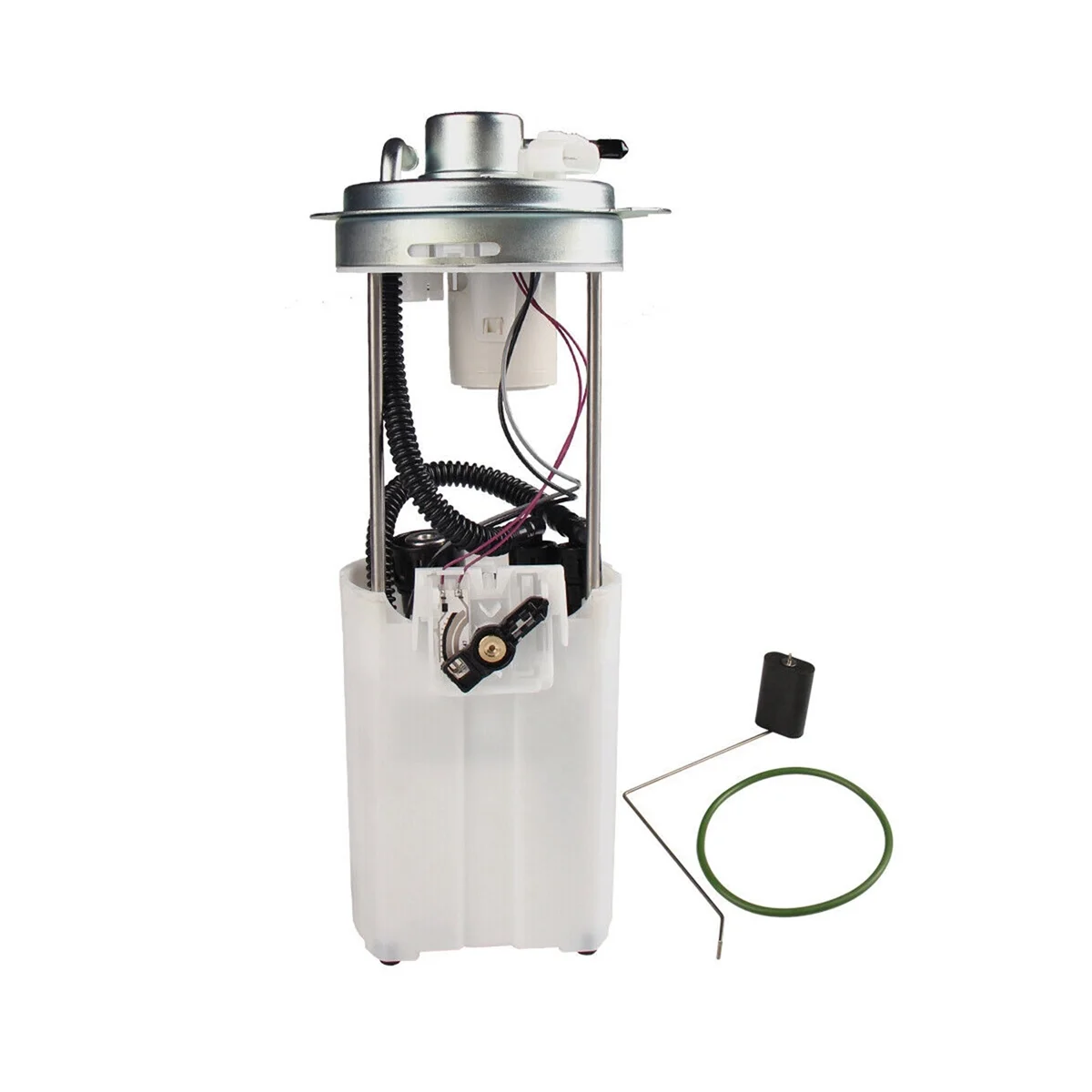 

Car Electric Fuel Gas Pump Assembly for CHEVY SILVERADO GMC Sierra 1500 2500 05-2007