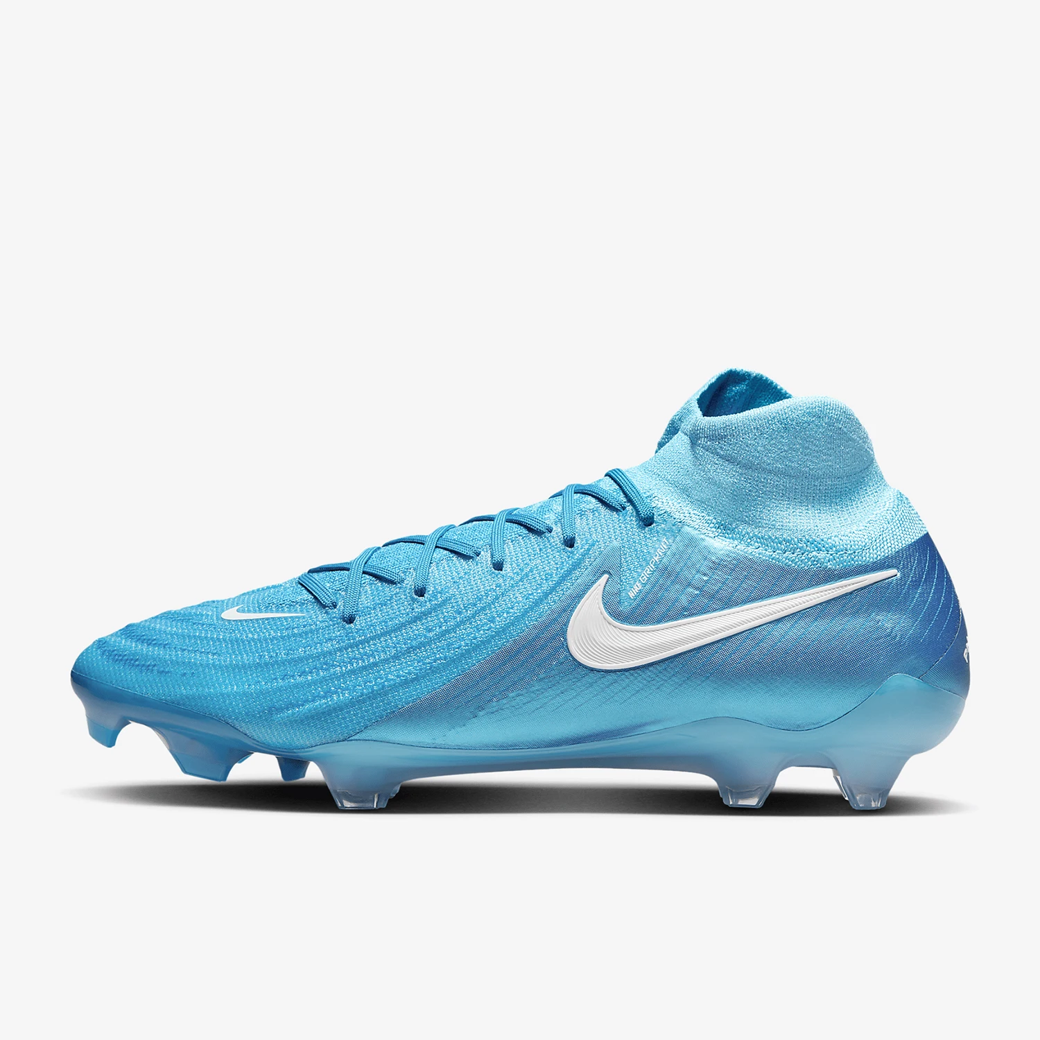 Nike genuine Phantom Luna 2 Men's Cushioned Training Football Shoes FJ2572-400 view 2