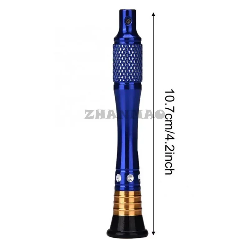 Multi Functional Shaped Screwdriver for Repairing Watches, Special Screwdriver with Multiple Specifications, Watch Special Batch