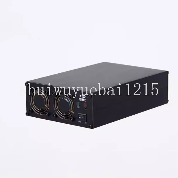 For XDT-PA100X 100W 1.8MHz-30MHz Shortwave Power Amplifier For XIEGU G90S X6100 ICOM-705 FT818ND