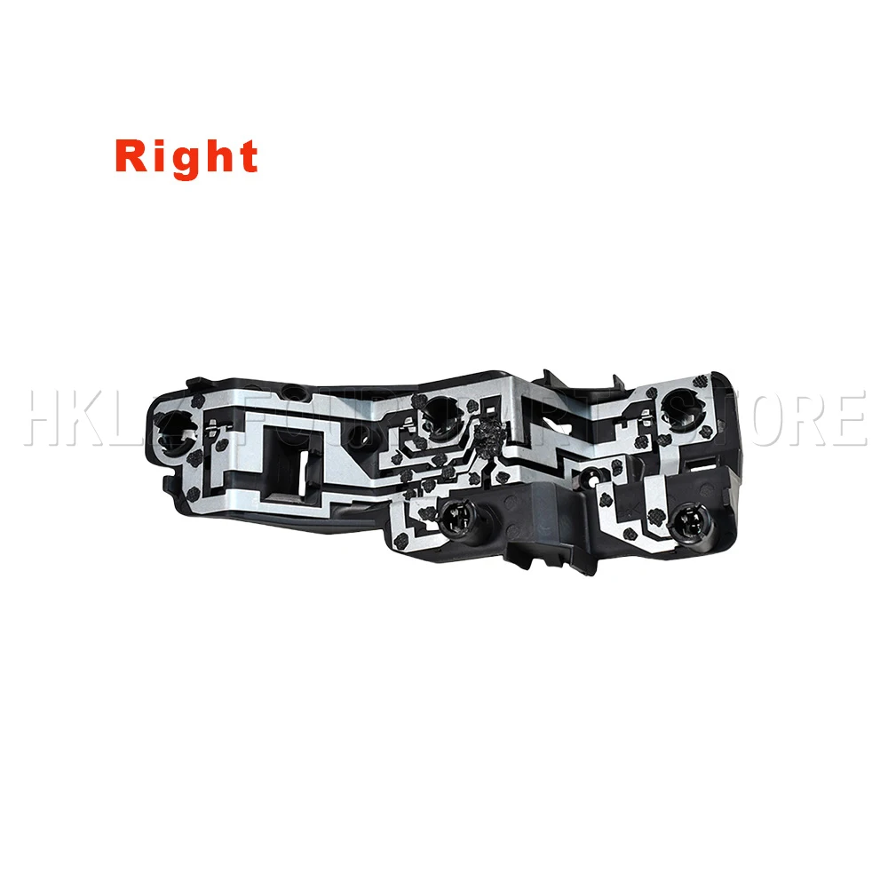 New Easy Installation car accessories For Audi A1 S1 Mk1 2011-2018 Rear Light Bulb Mount Holder Socket 6 Pins Left Right ABS