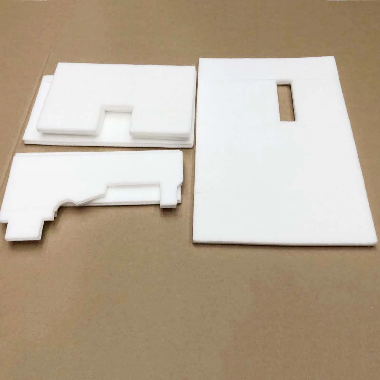 T770 Z540 Z3200 Z2100 Waste Ink Sponge Q5669-60667 Fits For HP Z5200 T1100 T790 T610 - Image 5