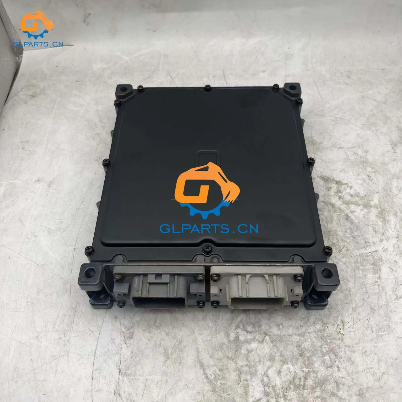 

1648255 330B 330BL W330B CONTROL GP-MACHINE 164-8255