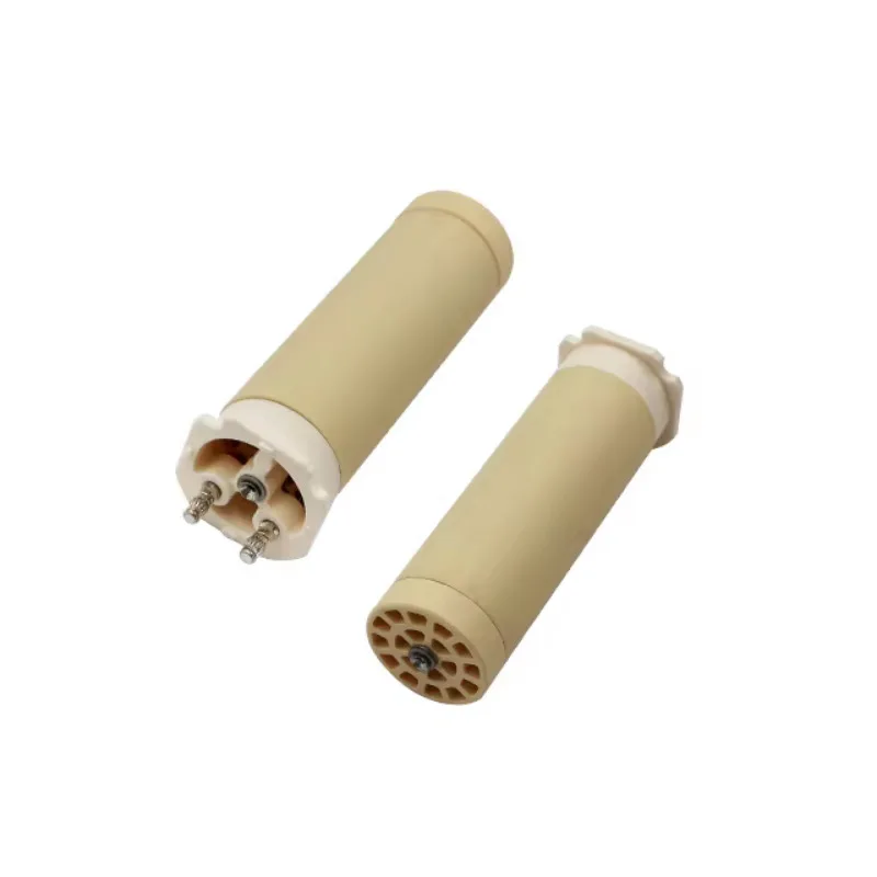 101.365  230V 3300W  TYP33A2 Ceramic Heater Used on TYP3000 LE3000  Welding Machine Heating Equipment