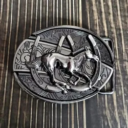 Retro metalowa rzeźba orzeł zachód kowbojska klamra pasa Super fajne męskie logo akcesoria do dżinsów pasuje 3.8CM-4CM pasek prezent dla drużby