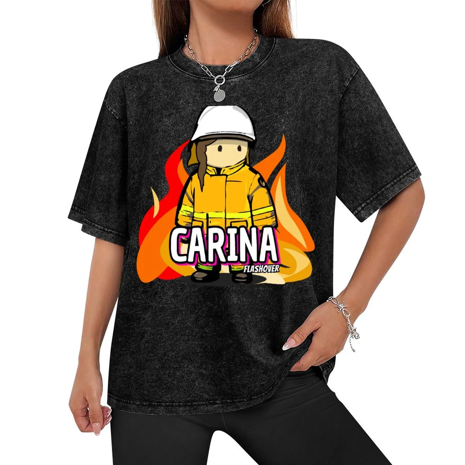 Custom Request - Carina T-Shirt valentines clothes plus size clothes funny t shirts for men