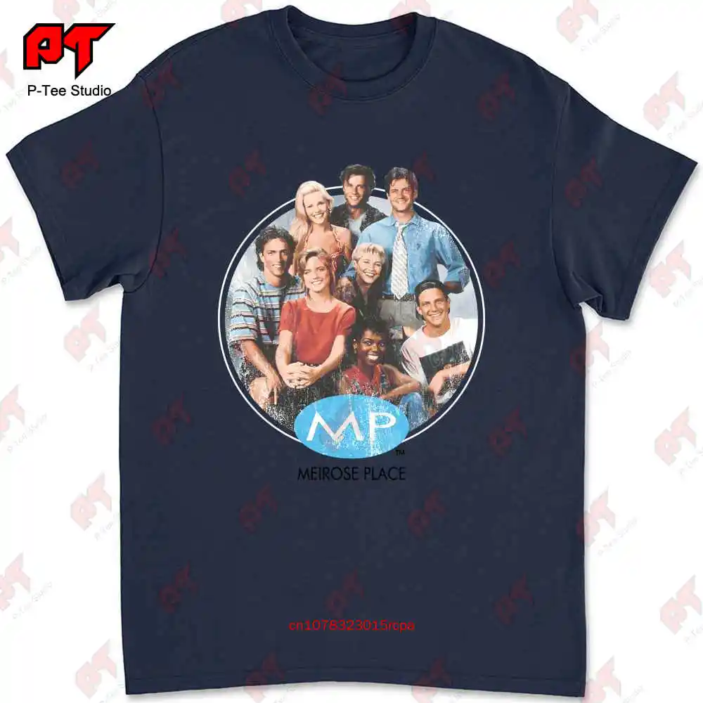 Melrose Place T-shirt 16DB