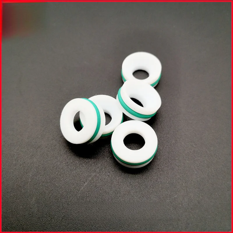 

For Italian Kimberly /FAEMA coffee machine steam pipe gasket