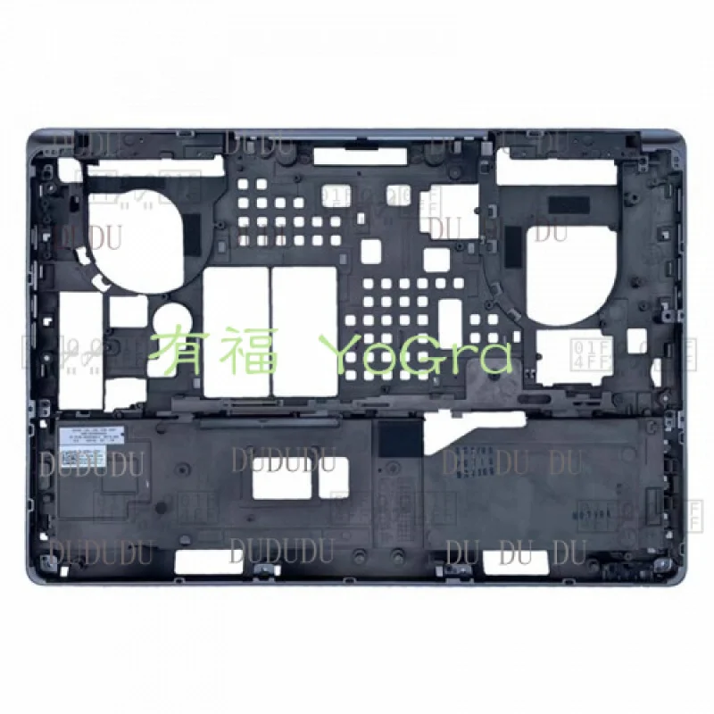 ZH     Bottom Case Base Cover with SC for Dell Precision 7510 7520 M7510 M7520 0HDW1J