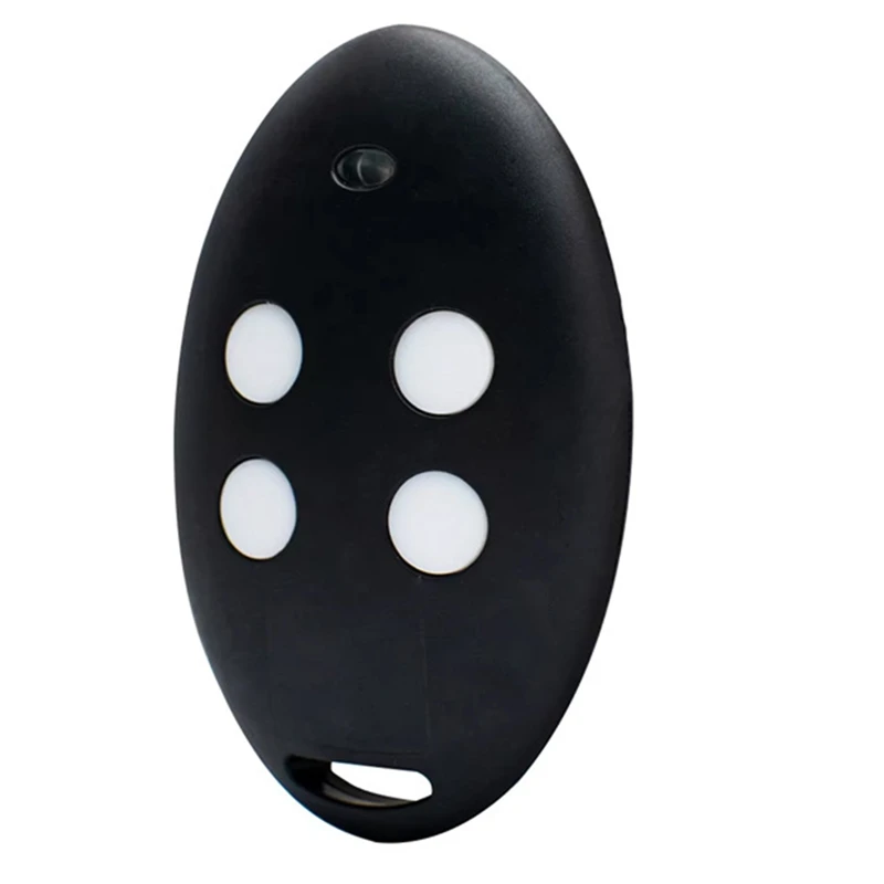 Control remoto de puerta de garaje para BFT MITTO B RCB 02 04 MITTO2A MITTO4A TRC1 TRC2 TRC3 transmisor de 433,92 Mhz