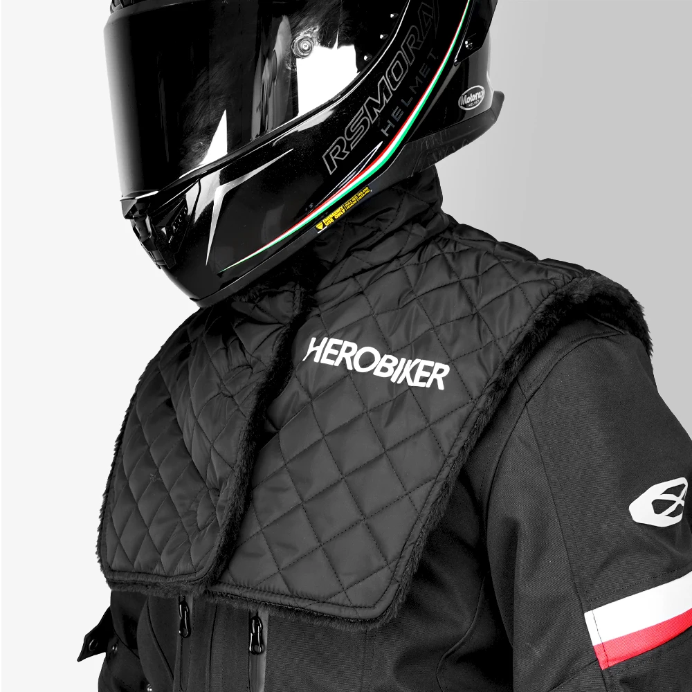 Winter Motorcycle Neck Scarf Warm Windproof Motorbike Riding Scarf Neck Cold Protection Outdoor Sports Skiing Warm Neck Scarf