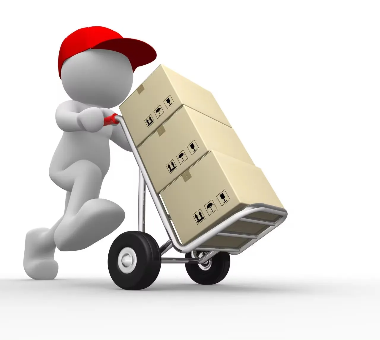 

Special links for freight replenishment, parts procurement, and price differences custom